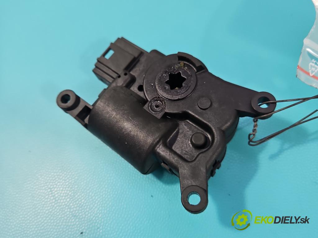 Vw Passat B8 2014 - 2.0 tdi 150 HP automatic 110 kW 1968 cm3 5- motor: kúrenia 5Q0907511A