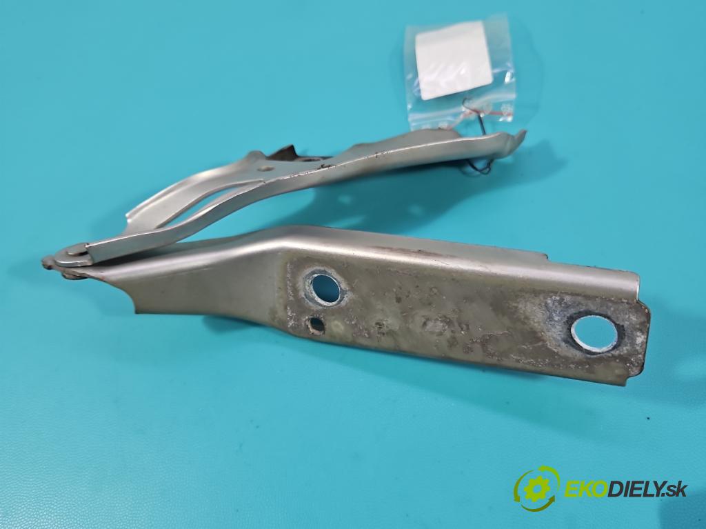 Vw Passat B8 2014 - 2.0 tdi 150 HP automatic 110 kW 1968 cm3 5- Závěs: kapoty komplet 3G0823302