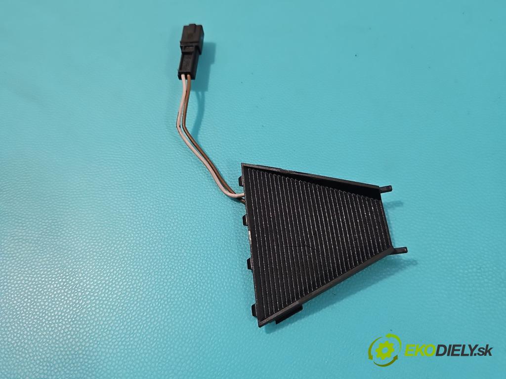 Vw Passat B8 2014 - 2.0 tdi 150 HP automatic 110 kW 1968 cm3 5- snímač stmievania 3G0862505