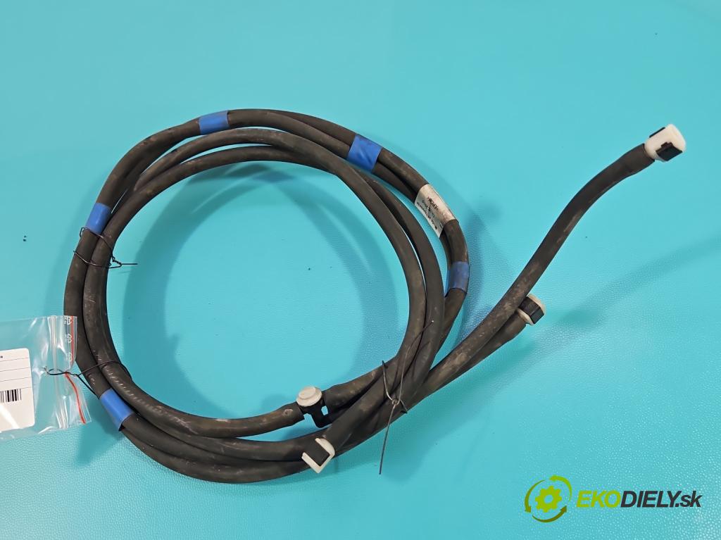 Vw Passat B8 2014 - 2.0 tdi 150 HP automatic 110 kW 1968 cm3 5- Trubka: 3G0955970F