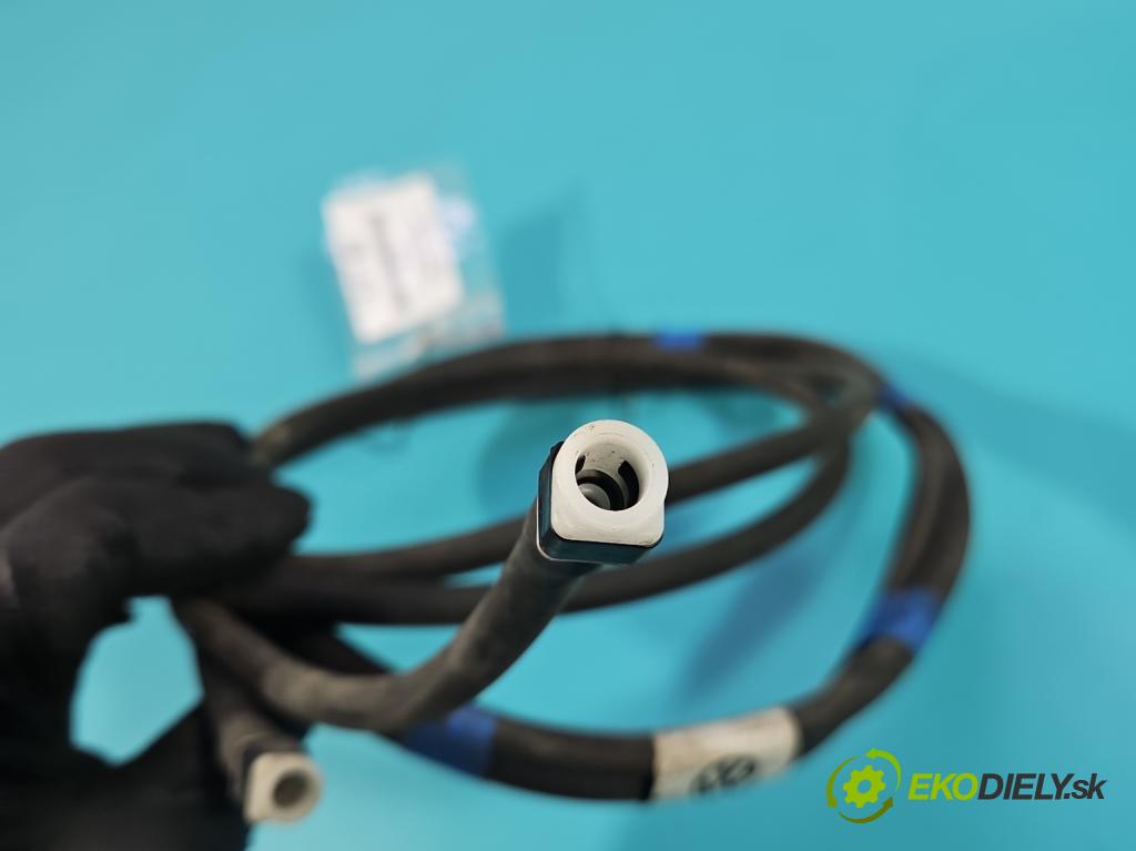 Vw Passat B8 2014 - 2.0 tdi 150 HP automatic 110 kW 1968 cm3 5- Trubka: 3G0955970F