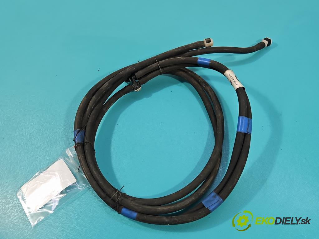 Vw Passat B8 2014 - 2.0 tdi 150 HP automatic 110 kW 1968 cm3 5- Trubka: 3G0955970F