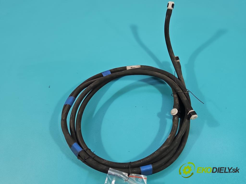 Vw Passat B8 2014 - 2.0 tdi 150 HP automatic 110 kW 1968 cm3 5- Trubka: 3G0955970F