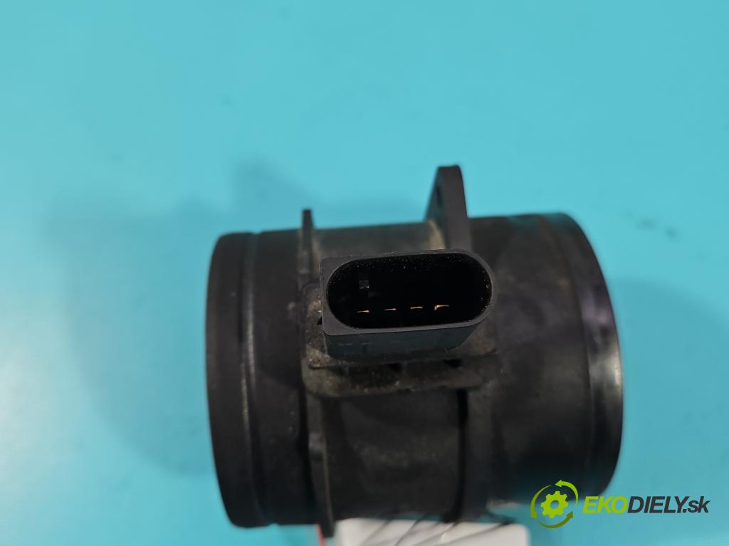 Mercedes Sprinter II 906 2006-  2.1 cdi 109 hp manual 80 kW 2148 cm3 5- váha vzduchu 0281002896 (Snímač hmotnosti vzduchu)