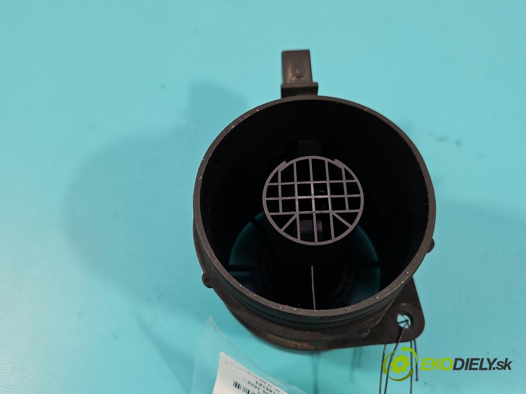 Mercedes Sprinter II 906 2006-  2.1 cdi 109 hp manual 80 kW 2148 cm3 5- váha vzduchu 0281002896 (Snímač hmotnosti vzduchu)