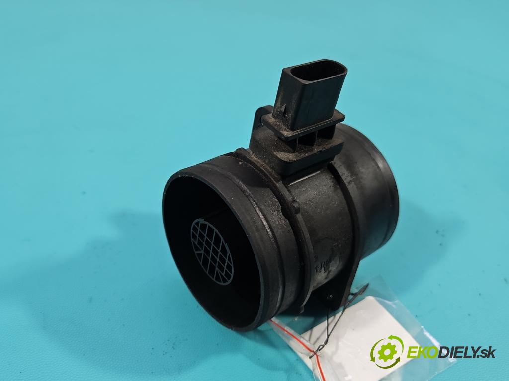 Mercedes Sprinter II 906 2006-  2.1 cdi 109 hp manual 80 kW 2148 cm3 5- váha vzduchu 0281002896 (Snímač hmotnosti vzduchu)