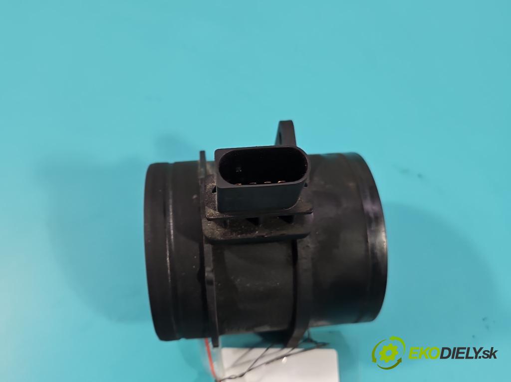 Mercedes Sprinter II 906 2006-  2.1 cdi 109 hp manual 80 kW 2148 cm3 5- váha vzduchu 0281002896 (Snímač hmotnosti vzduchu)