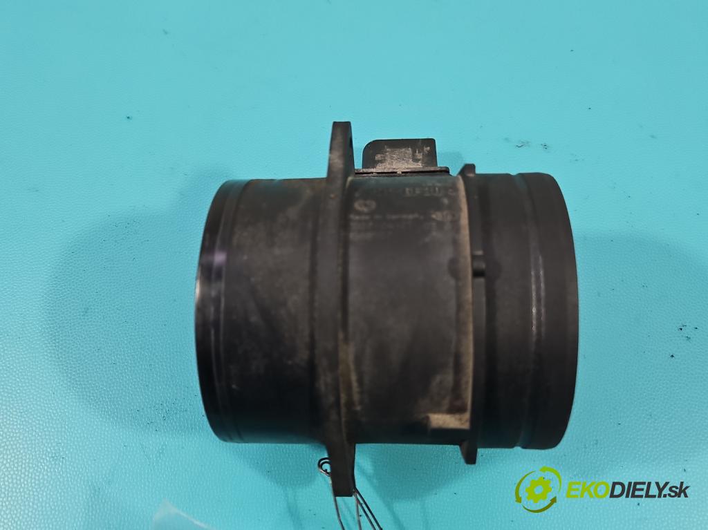 Mercedes Sprinter II 906 2006-  2.1 cdi 109 hp manual 80 kW 2148 cm3 5- váha vzduchu 0281002896 (Snímač hmotnosti vzduchu)