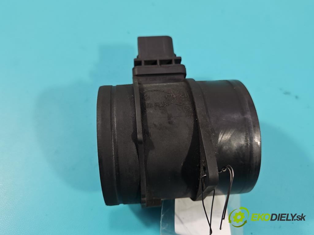 Mercedes Sprinter II 906 2006-  2.1 cdi 109 hp manual 80 kW 2148 cm3 5- váha vzduchu 0281002896 (Snímač hmotnosti vzduchu)