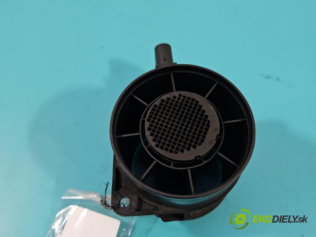 Mercedes Sprinter II 906 2006-  2.1 cdi 109 hp manual 80 kW 2148 cm3 5- váha vzduchu 0281002896 (Snímač hmotnosti vzduchu)