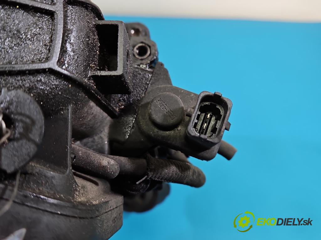 Alfa romeo Giulietta 1.6 jtd 105 HP manual 77 kW 1598 cm3 5- chladič výfukové