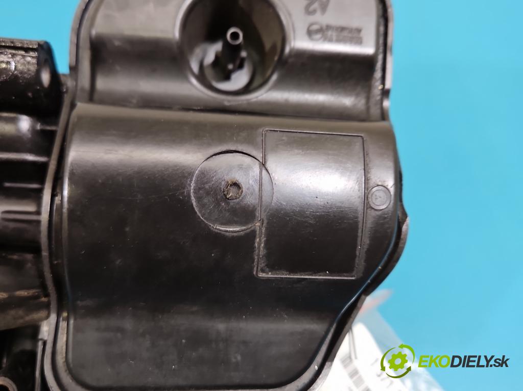 Alfa romeo Giulietta 1.6 jtd 105 HP manual 77 kW 1598 cm3 5- chladič výfukové