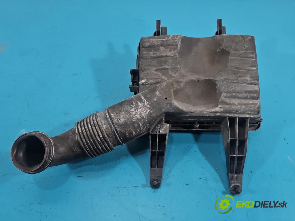 Mercedes Sprinter II 906 2006-  2.1 cdi 109 hp manual 80 kW 2148 cm3 5- obal filtra vzduchu A0000905001 (Kryt vzduchového filtru)