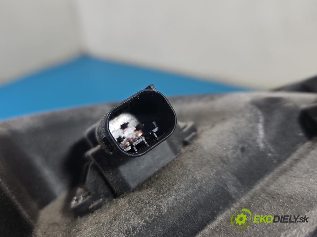 Mercedes Sprinter II 906 2006-  2.1 cdi 109 hp manual 80 kW 2148 cm3 5- obal filtra vzduchu A0000905001 (Kryt vzduchového filtru)