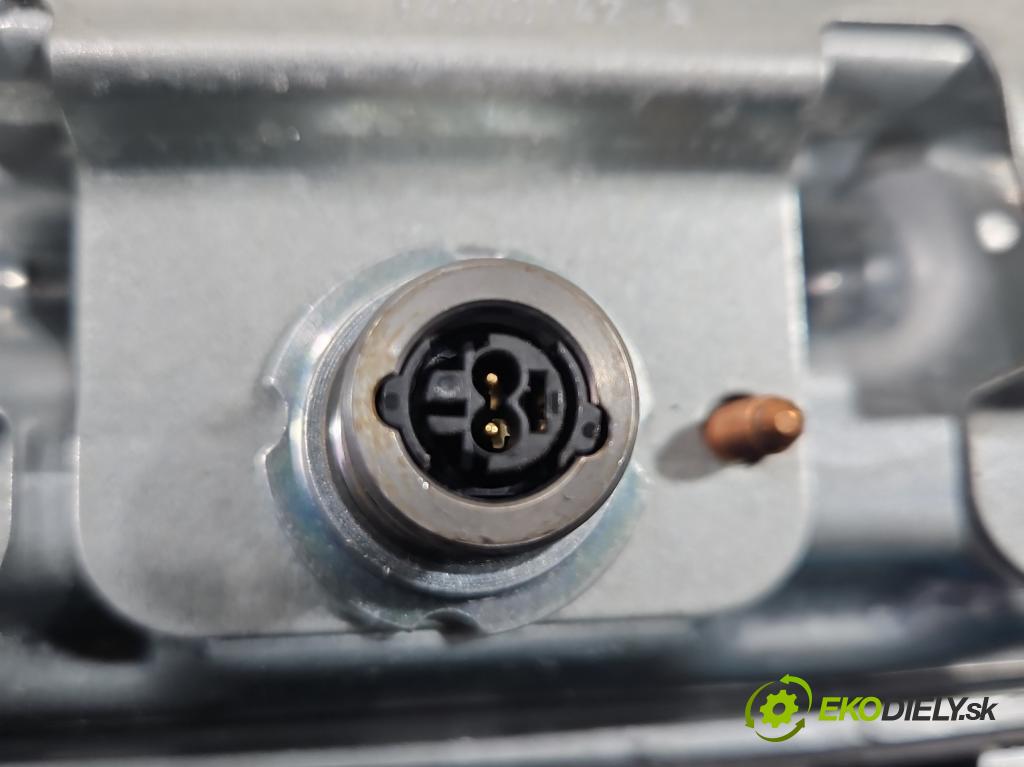 Skoda Fabia II 2007-2014 1.6 tdi CAYA 105 HP manual 77 kW 1598 cm3 5- airbag vzduchové soubor: 5JA880201D