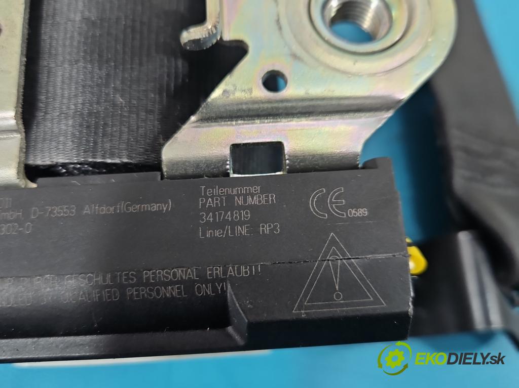 Skoda Fabia II 2007-2014 1.6 tdi CAYA 105 HP manual 77 kW 1598 cm3 5- airbag vzduchové soubor: 5JA880201D