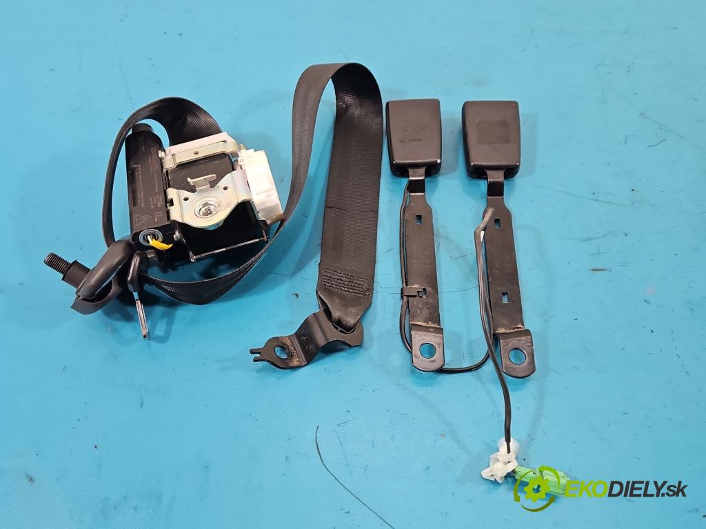 Skoda Fabia II 2007-2014 1.6 tdi CAYA 105 HP manual 77 kW 1598 cm3 5- airbag vzduchové soubor: 5JA880201D