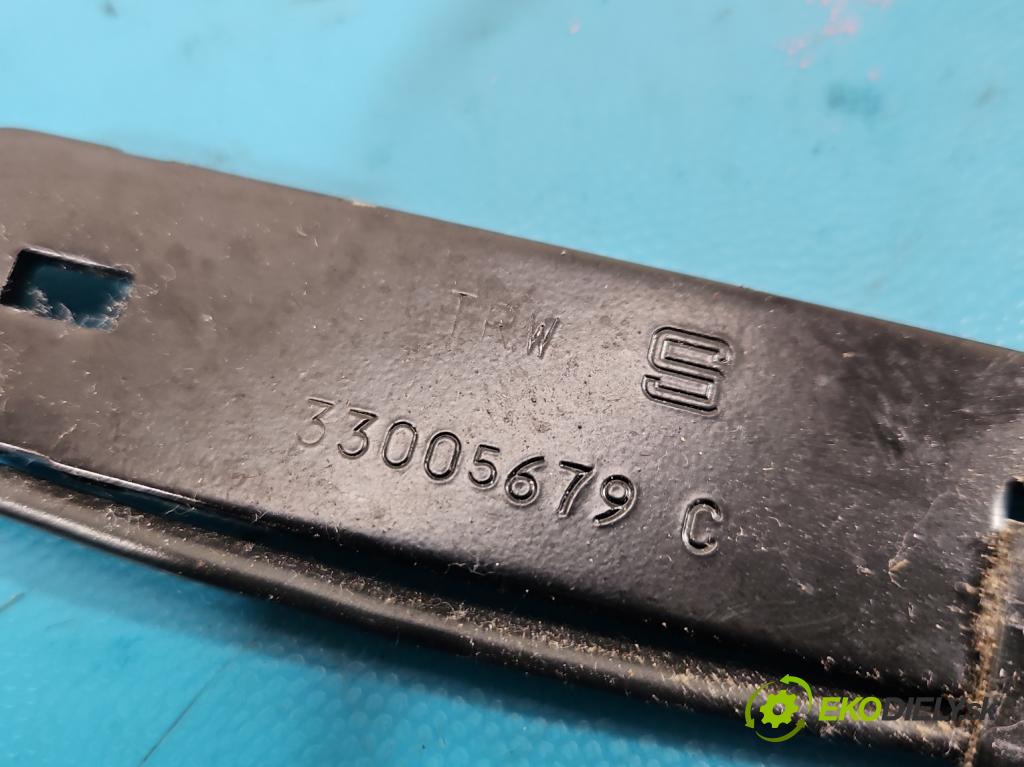 Skoda Fabia II 2007-2014 1.6 tdi CAYA 105 HP manual 77 kW 1598 cm3 5- airbag vzduchové soubor: 5JA880201D