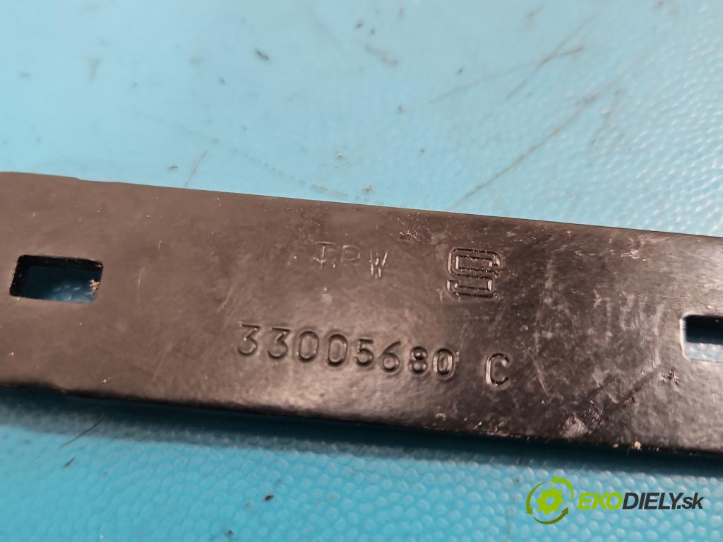 Skoda Fabia II 2007-2014 1.6 tdi CAYA 105 HP manual 77 kW 1598 cm3 5- airbag vzduchové soubor: 5JA880201D