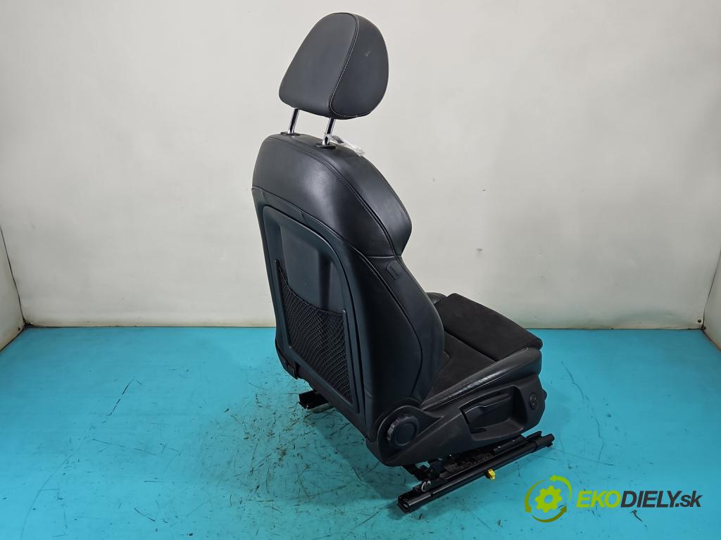 Audi A5 8T 2007-2016 3.0 tdi 239KM automatic 176 kW 2967 cm3 5- sedačke: komplet