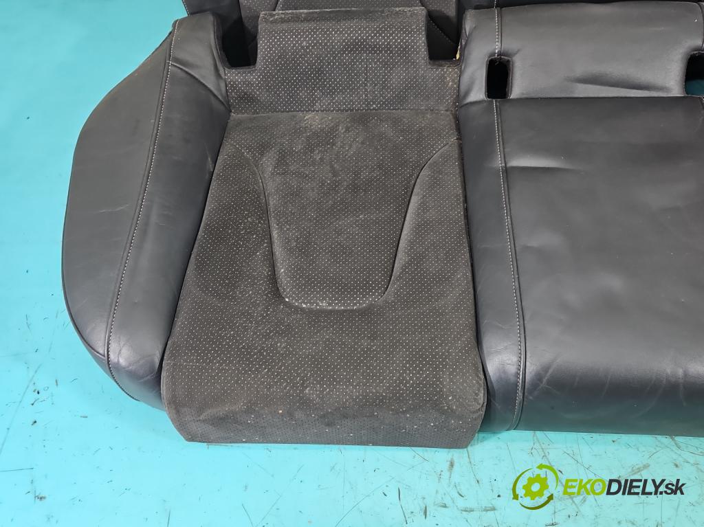 Audi A5 8T 2007-2016 3.0 tdi 239KM automatic 176 kW 2967 cm3 5- sedačke: komplet