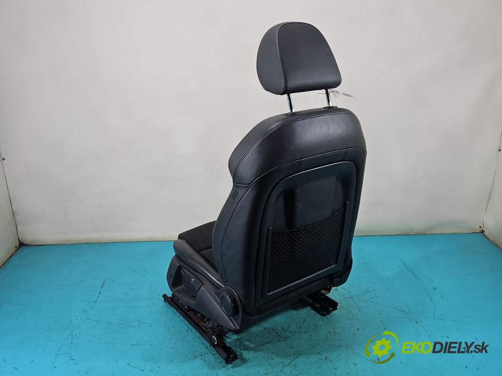 Audi A5 8T 2007-2016 3.0 tdi 239KM automatic 176 kW 2967 cm3 5- sedačke: komplet