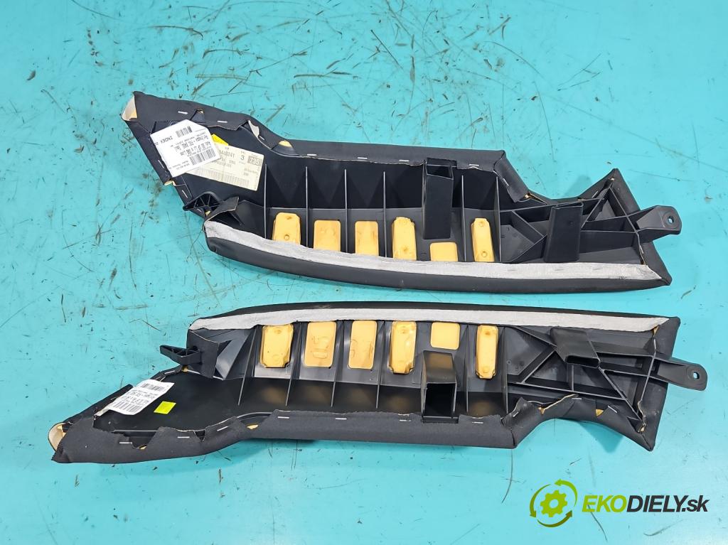 Audi A5 8T 2007-2016 3.0 tdi 239KM automatic 176 kW 2967 cm3 5- sedačke: komplet