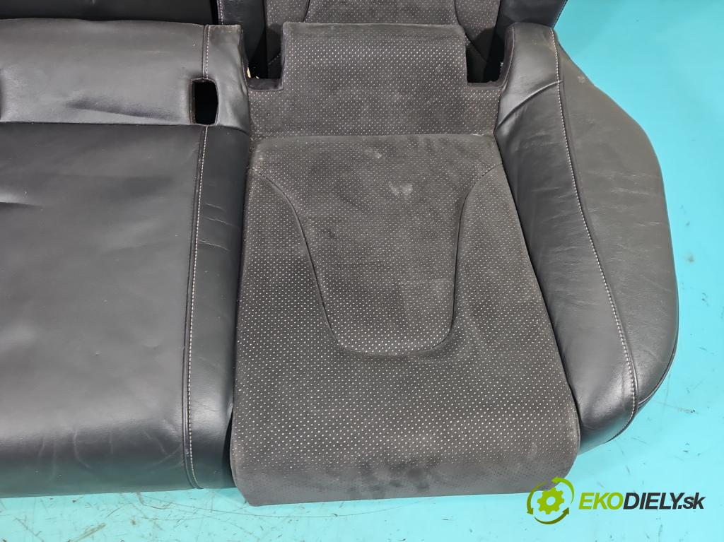 Audi A5 8T 2007-2016 3.0 tdi 239KM automatic 176 kW 2967 cm3 5- sedačke: komplet