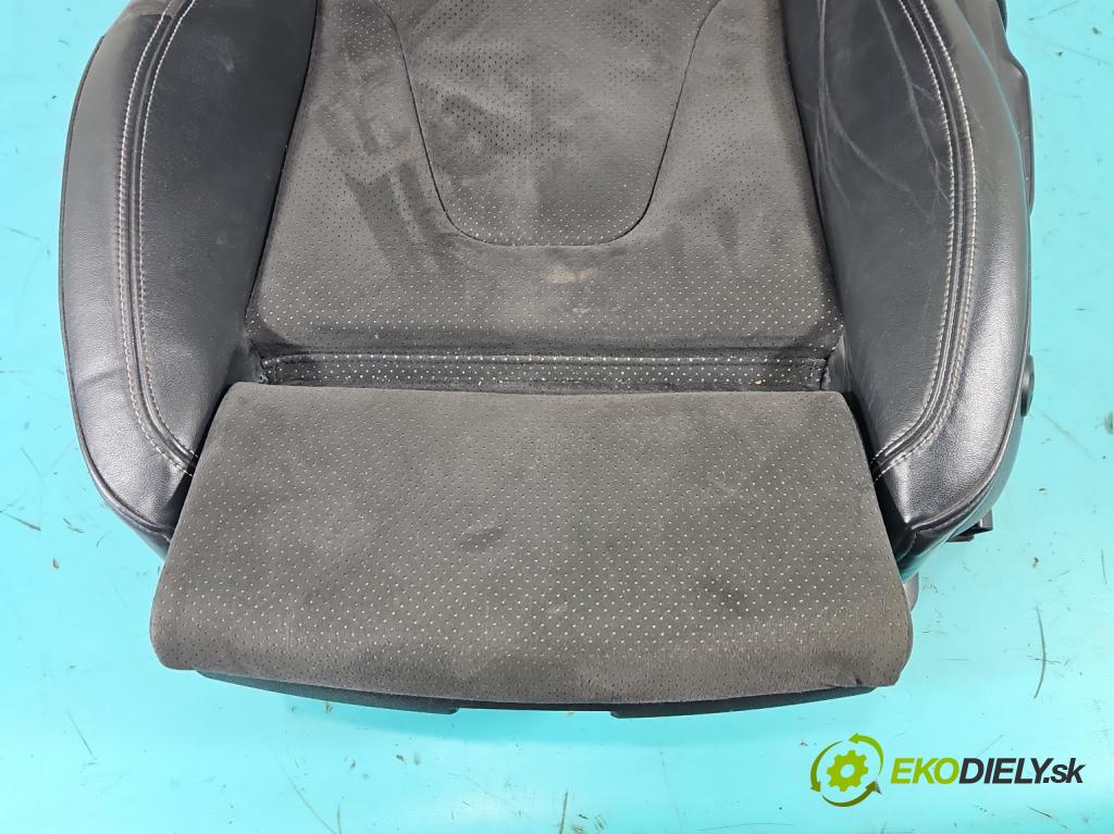 Audi A5 8T 2007-2016 3.0 tdi 239KM automatic 176 kW 2967 cm3 5- sedačke: komplet