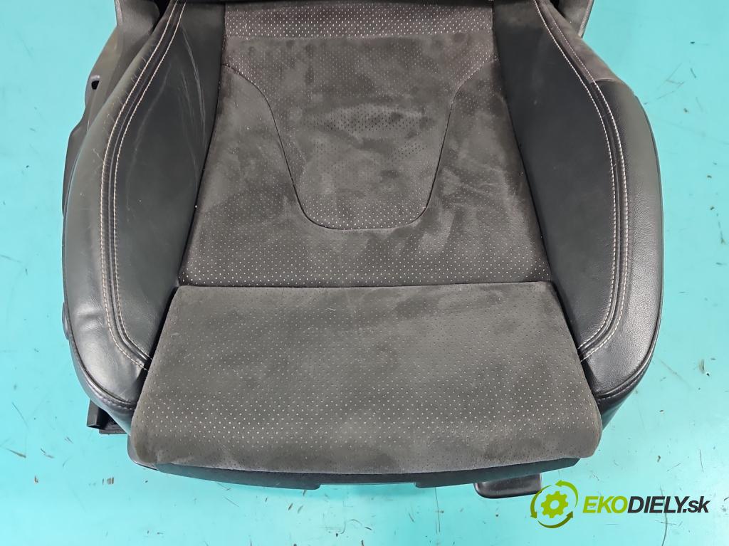 Audi A5 8T 2007-2016 3.0 tdi 239KM automatic 176 kW 2967 cm3 5- sedačke: komplet