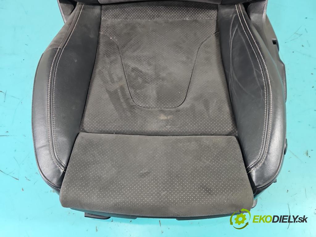 Audi A5 8T 2007-2016 3.0 tdi 239KM automatic 176 kW 2967 cm3 5- sedačke: komplet