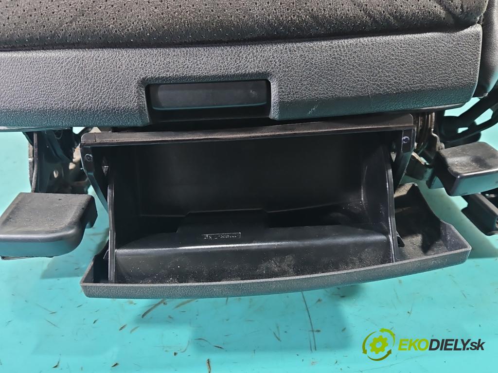 Audi A5 8T 2007-2016 3.0 tdi 239KM automatic 176 kW 2967 cm3 5- sedačke: komplet