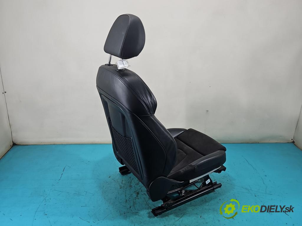 Audi A5 8T 2007-2016 3.0 tdi 239KM automatic 176 kW 2967 cm3 5- sedačke: komplet