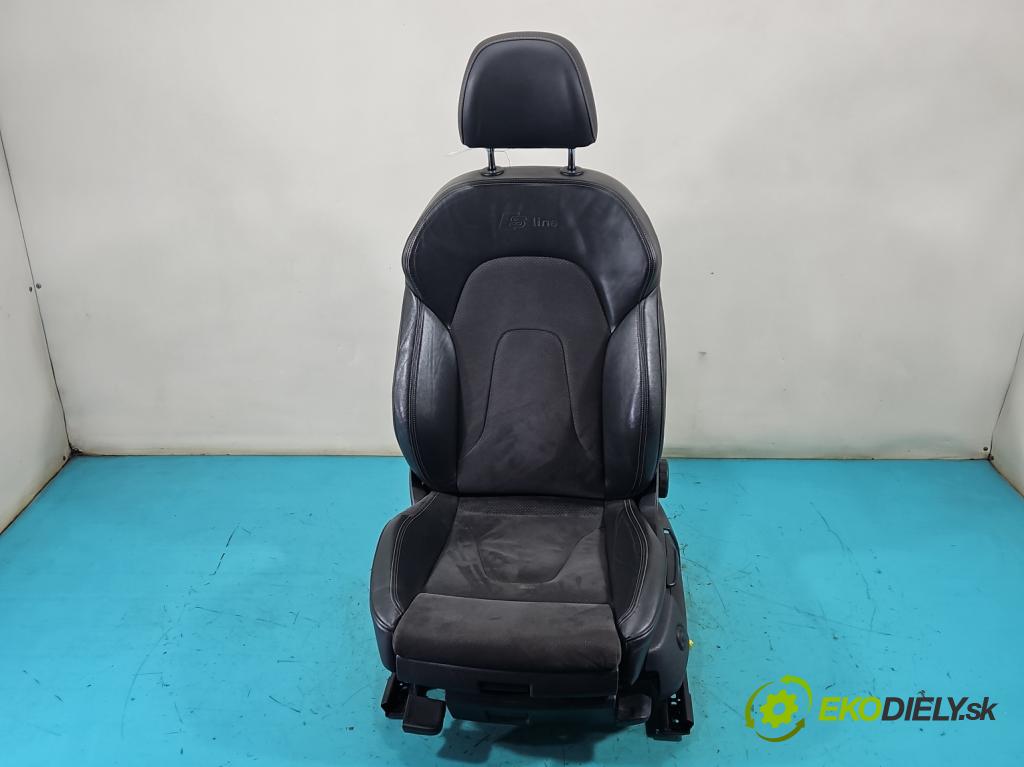 Audi A5 8T 2007-2016 3.0 tdi 239KM automatic 176 kW 2967 cm3 5- sedačke: komplet