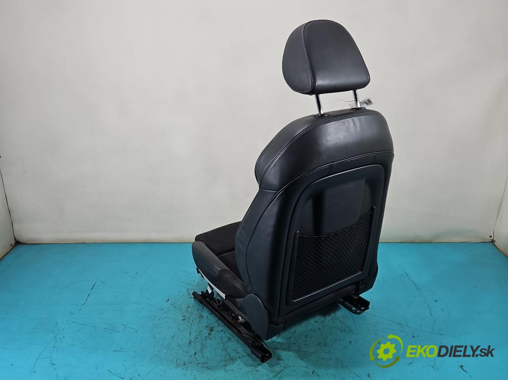 Audi A5 8T 2007-2016 3.0 tdi 239KM automatic 176 kW 2967 cm3 5- sedačke: komplet