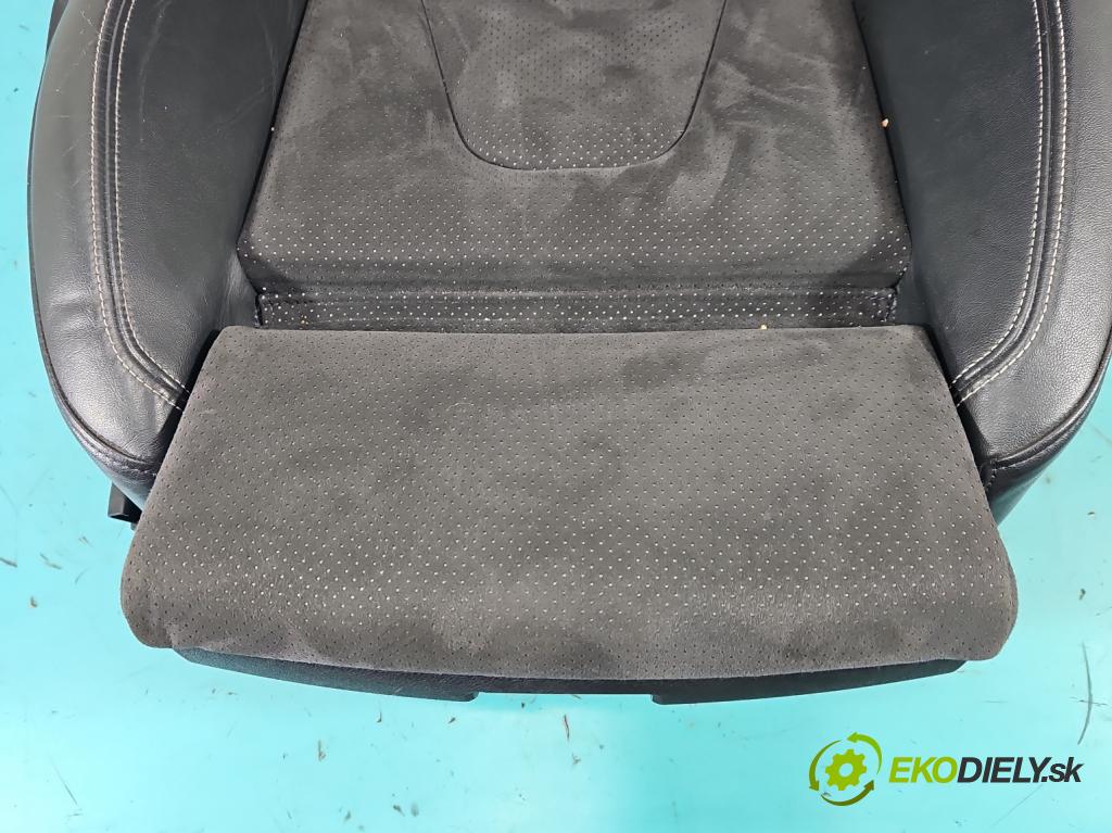 Audi A5 8T 2007-2016 3.0 tdi 239KM automatic 176 kW 2967 cm3 5- sedačke: komplet