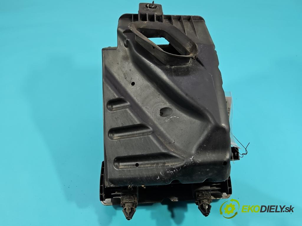 Audi A4 B6 2000-2004 1.9 tdi 131 HP manual 96 kW 1896 cm3 5- obal filtra vzduchu 03G133837 (Obal vzduchového filtra)
