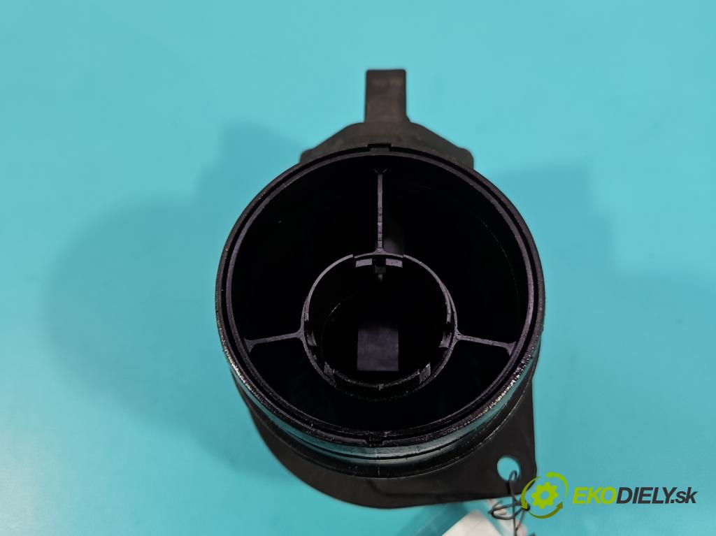 Audi A4 B6 2000-2004 1.9 tdi 131 HP manual 96 kW 1896 cm3 5- průtokoměr: 0281002461 (Váha vzduchu)