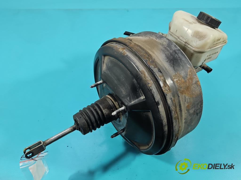 Mercedes Sprinter II 906 2006-  2.1 cdi 109 hp manual 80 kW 2148 cm3 5- servo posilovač A9064300308