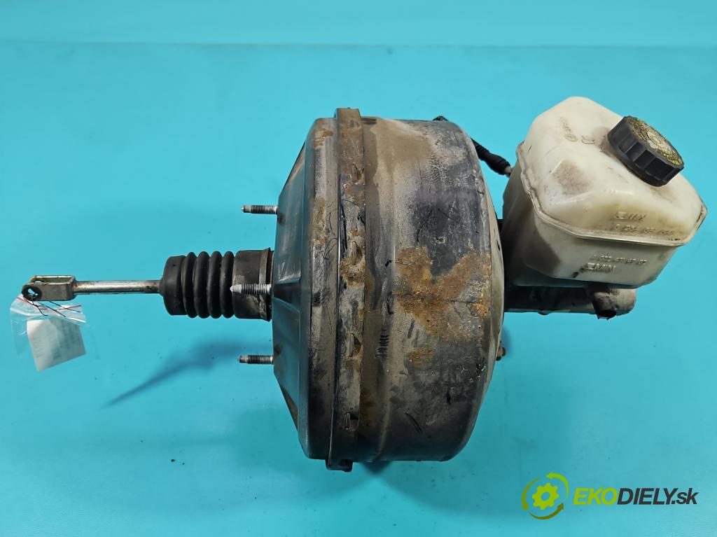 Mercedes Sprinter II 906 2006-  2.1 cdi 109 HP manual 80 kW 2148 cm3 5- servo brzdové A9064300308