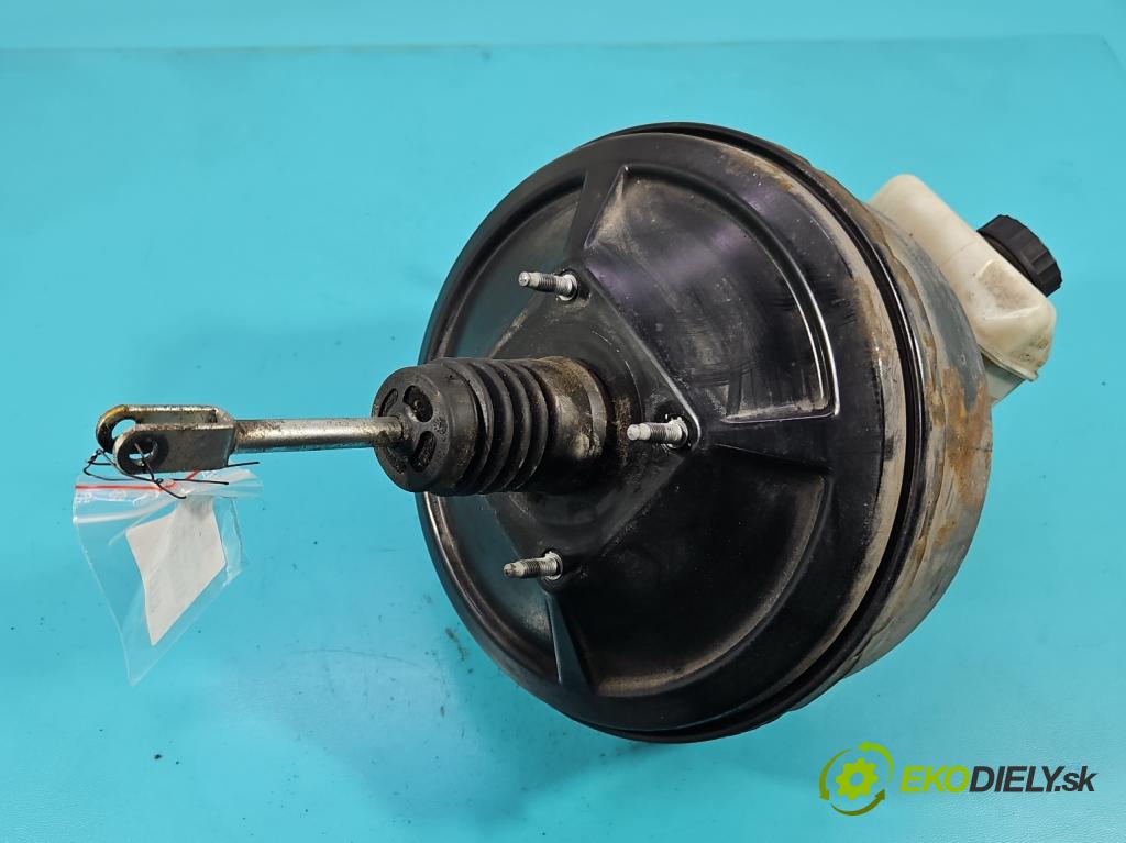 Mercedes Sprinter II 906 2006-  2.1 cdi 109 HP manual 80 kW 2148 cm3 5- servo brzdové A9064300308