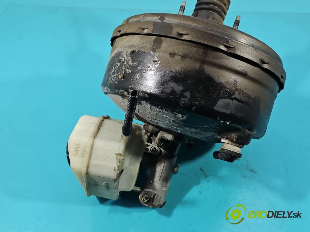 Mercedes Sprinter II 906 2006-  2.1 cdi 109 HP manual 80 kW 2148 cm3 5- servo brzdové A9064300308