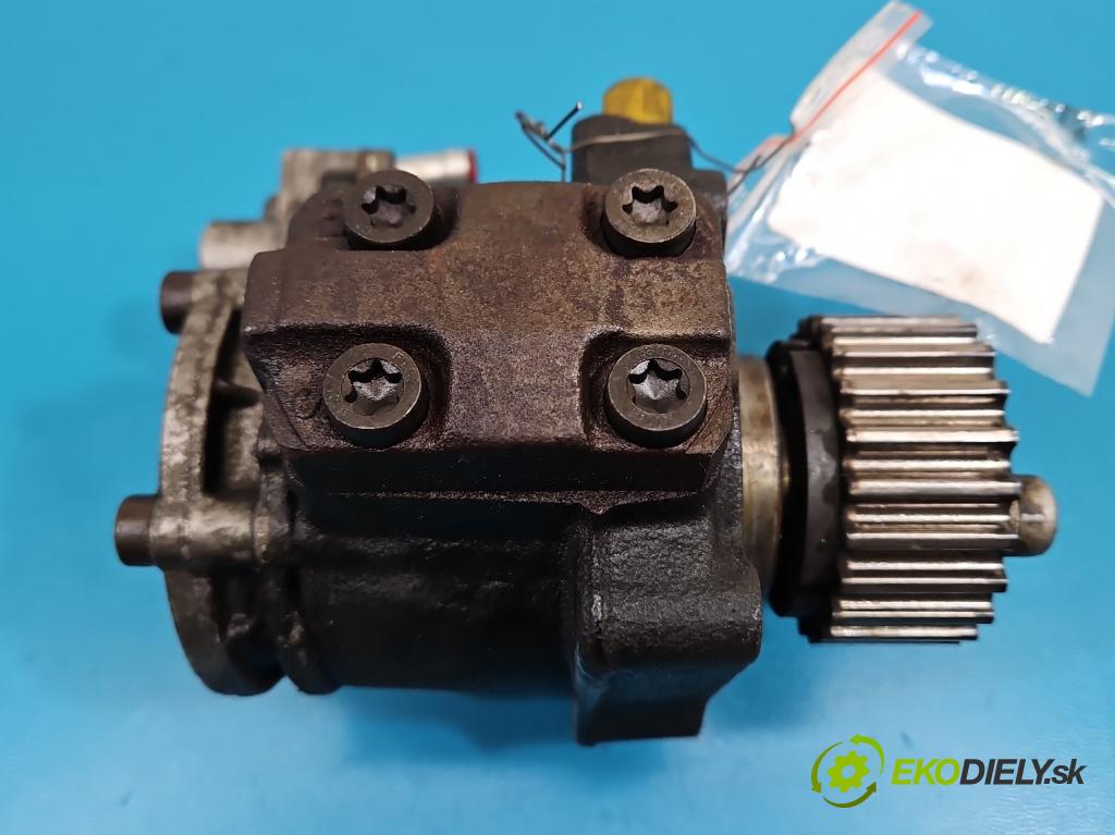 Skoda Fabia II 2007-2014 1.6 tdi CAYA 105 HP manual 77 kW 1598 cm3 5- čerpadlo vstrekovacia 03L130755AH (Vstrekovacie čerpadlo)