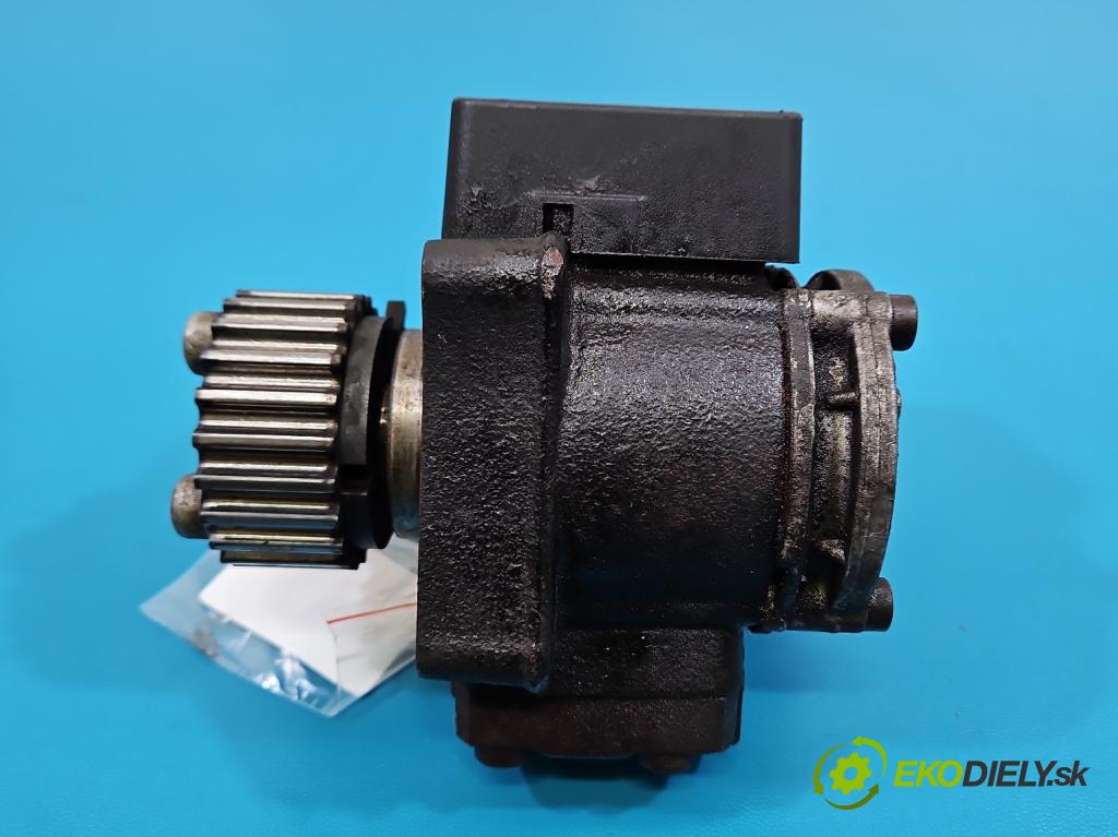 Skoda Fabia II 2007-2014 1.6 tdi CAYA 105 HP manual 77 kW 1598 cm3 5- čerpadlo vstrekovacia 03L130755AH (Vstrekovacie čerpadlo)