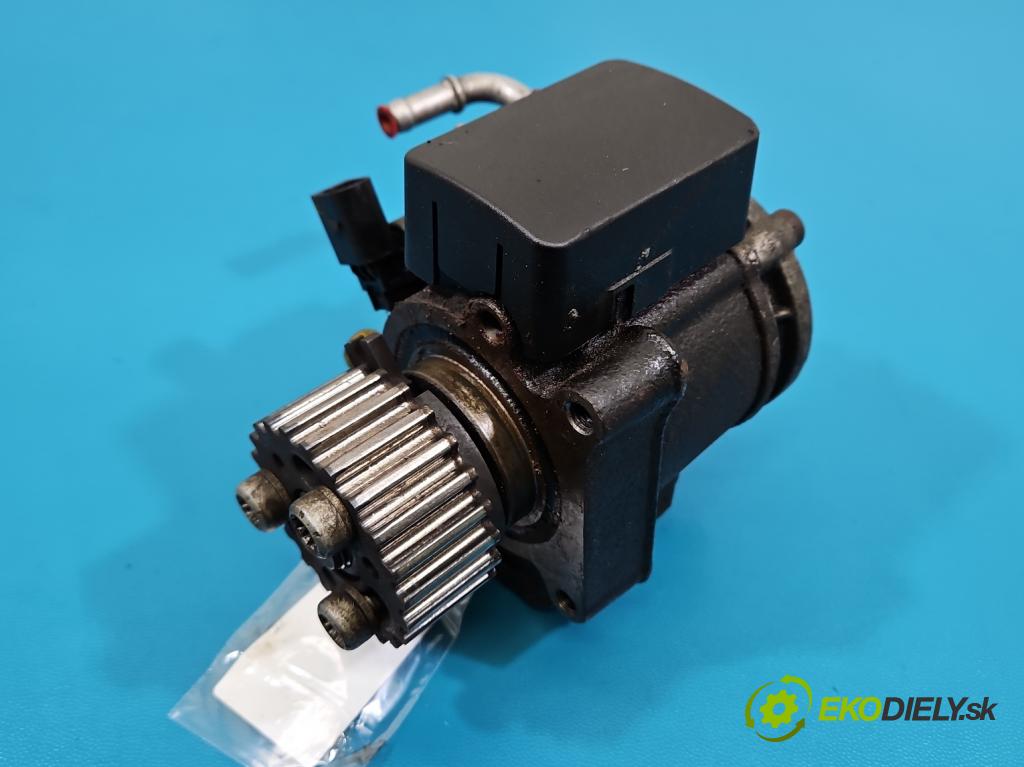 Skoda Fabia II 2007-2014 1.6 tdi CAYA 105 hp manual 77 kW 1598 cm3 5- čerpadlo vstřikovací 03L130755AH (Vstřikovací čerpadlo)