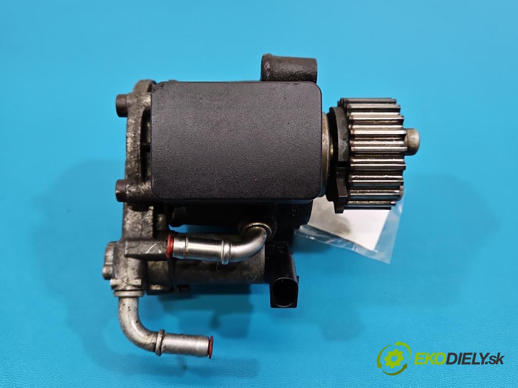 Skoda Fabia II 2007-2014 1.6 tdi CAYA 105 HP manual 77 kW 1598 cm3 5- čerpadlo vstrekovacia 03L130755AH (Vstrekovacie čerpadlo)