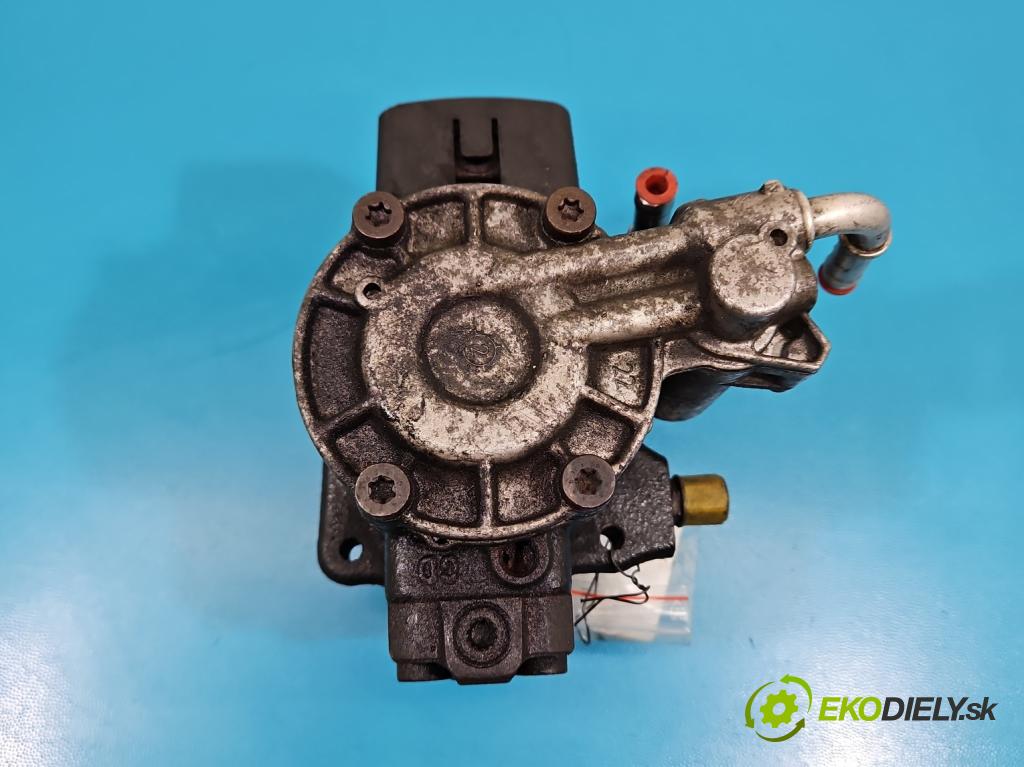 Skoda Fabia II 2007-2014 1.6 tdi CAYA 105 HP manual 77 kW 1598 cm3 5- čerpadlo vstrekovacia 03L130755AH (Vstrekovacie čerpadlo)
