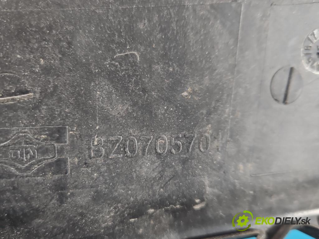 Mercedes Sprinter II 906 2006-  2.2 cdi 109 HP manual 80 kW 2148 cm3 5- miežka BZ07057GA