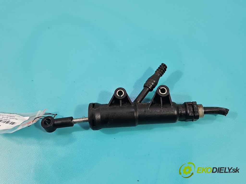 Mercedes Sprinter II 906 2006-  2.2 cdi 109 HP manual 80 kW 2148 cm3 5- pompa spojková A9062900212