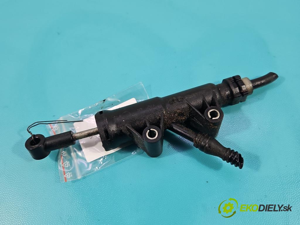 Mercedes Sprinter II 906 2006-  2.2 cdi 109 hp manual 80 kW 2148 cm3 5- čerpadlo spojková A9062900212